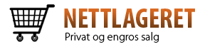 Nettlageret